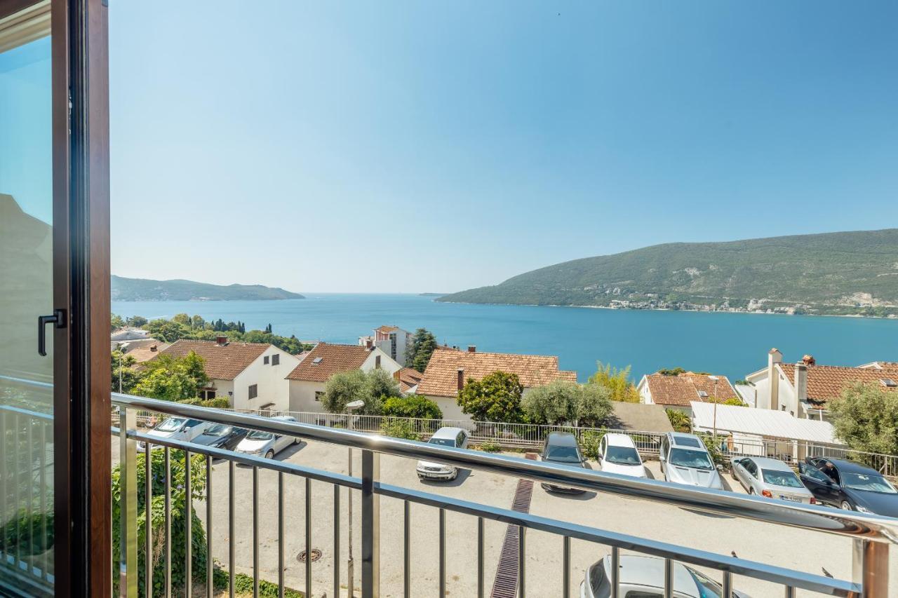 Orchid Apartment Herceg Novi Exterior photo