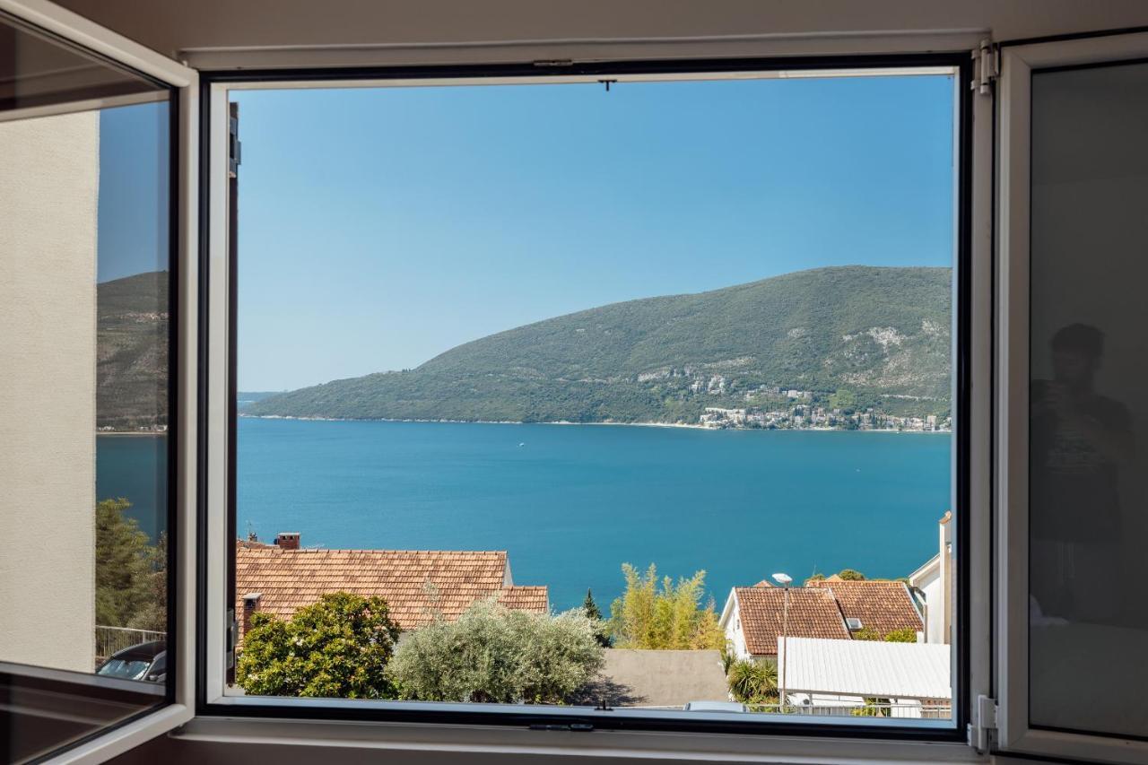 Orchid Apartment Herceg Novi Exterior photo