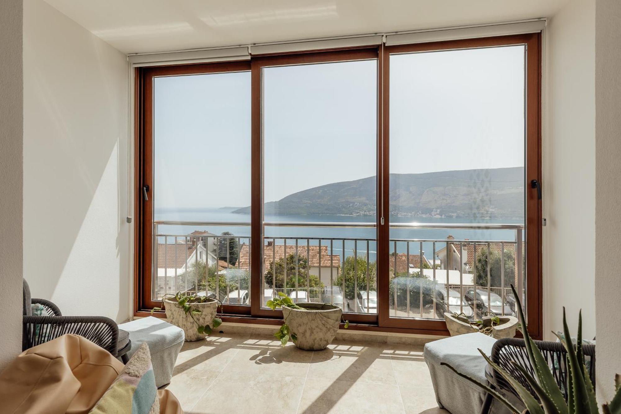 Orchid Apartment Herceg Novi Exterior photo