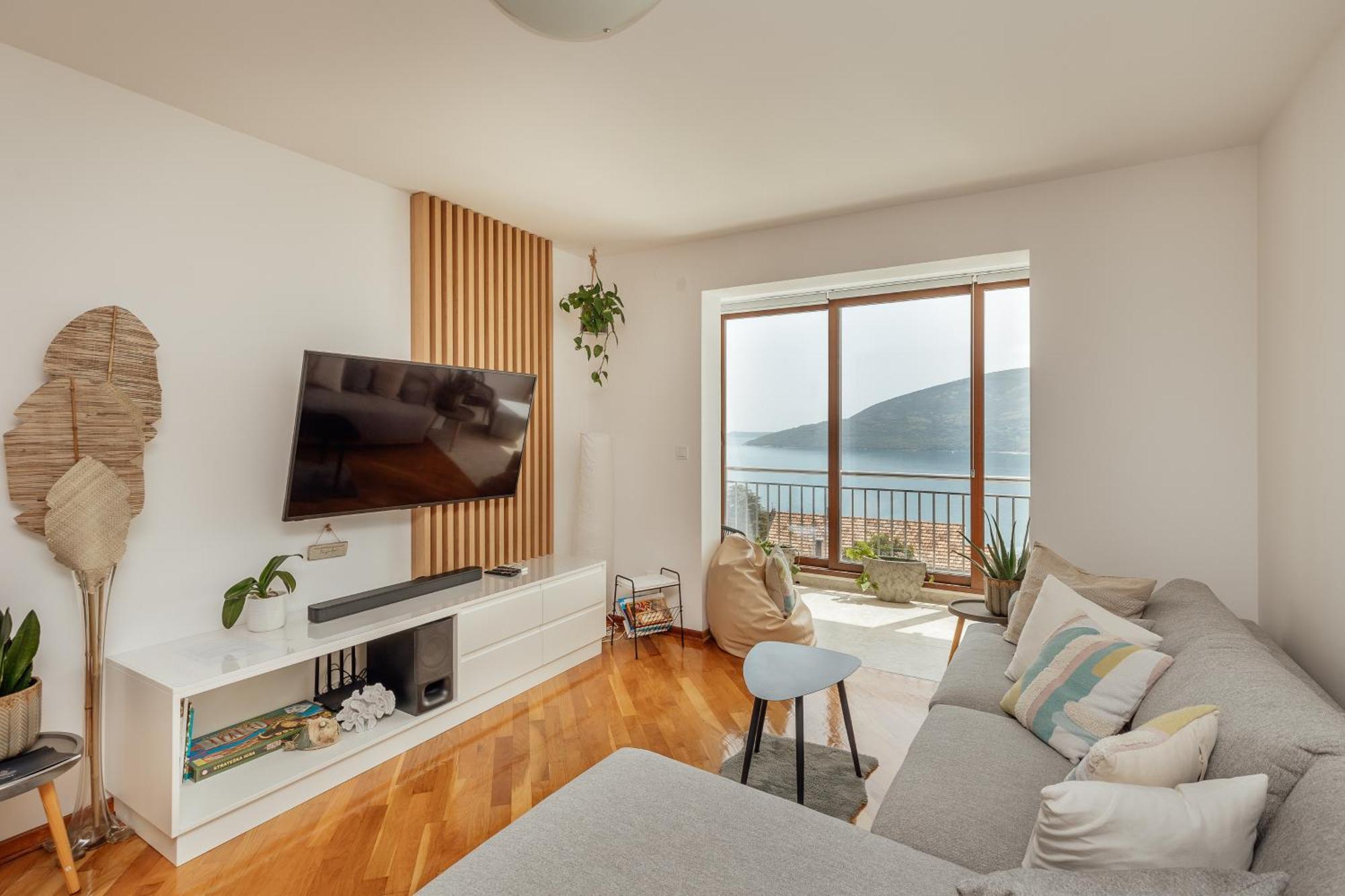 Orchid Apartment Herceg Novi Exterior photo